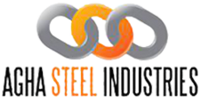 Agha-steel
