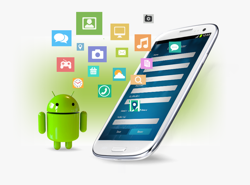 Native-Mobile-App-Development