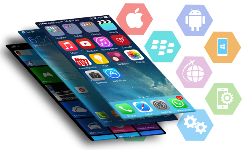 App development Services Karachi