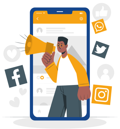 Social Media Services Karachi