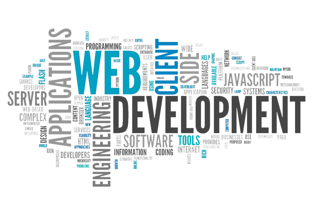 Web-Development-Company